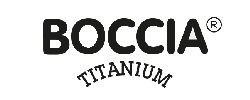 Boccia Uhren Logo