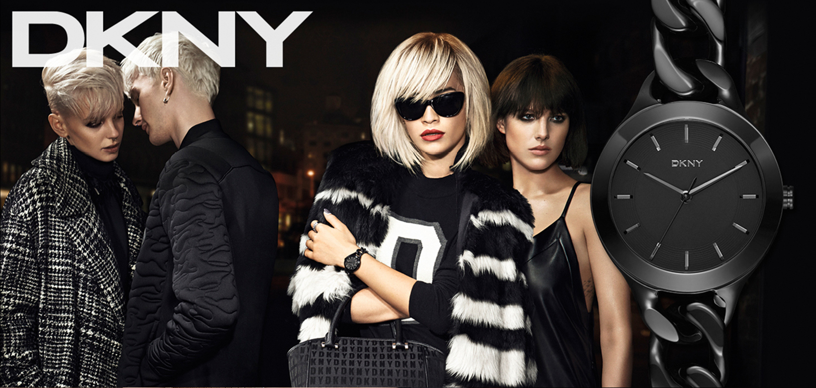 DKNY Uhren bei Juwelier Istanbul in Mönchengladbach kaufen