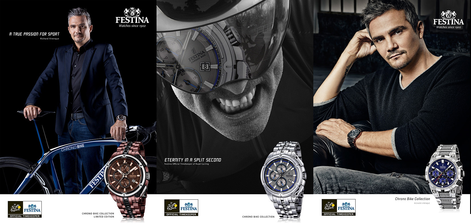 Festina Uhren bei Juwelier Istanbul in Mönchengladbach kaufen