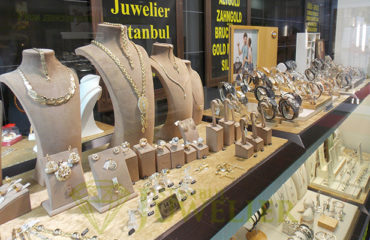 Gold Uhren Schmuck Verkauf in Mönchengladbach