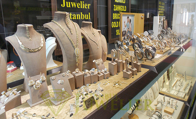 Gold Uhren Schmuck Verkauf in Mönchengladbach
