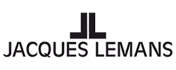 Jacques Lemans Uhren Logo