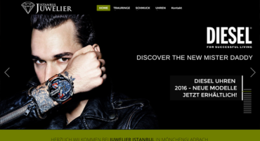 Juwelier Istanbul in Mönchengladbach