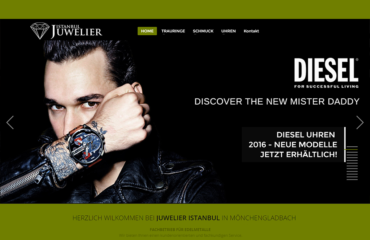 Juwelier Istanbul in Mönchengladbach