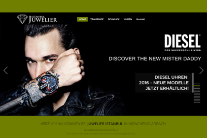Juwelier Istanbul in Mönchengladbach Juwelier Istanbul in Mönchengladbach