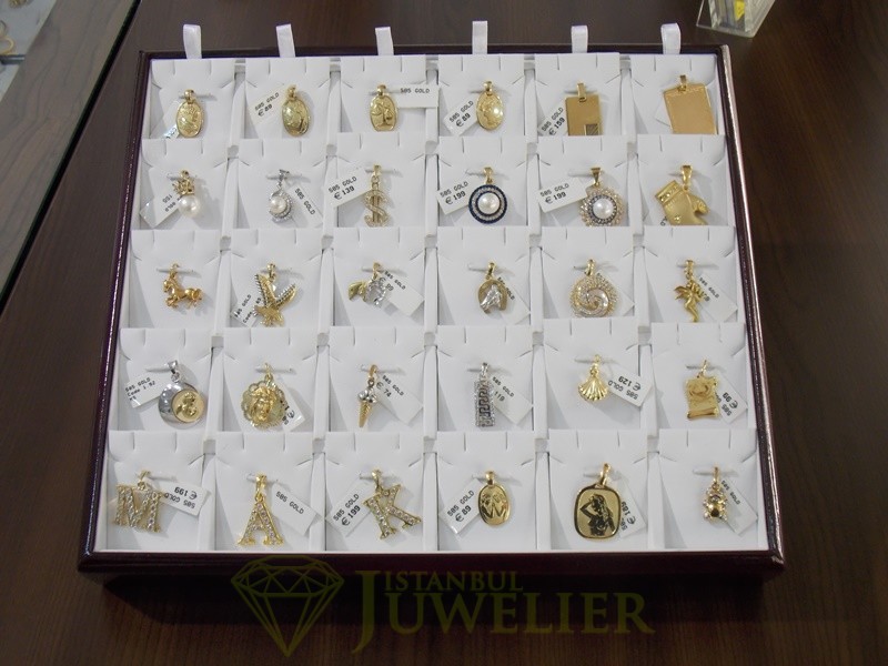 Juwelier Istanbul in Mönchengladbach