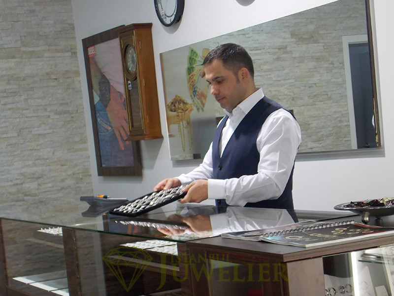 Juwelier Istanbul in Mönchengladbach Geschäft innen 6 Juwelier Istanbul in Mönchengladbach Geschäft innen 6