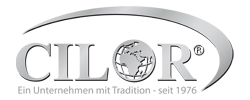 Cilor Trauringe Logo