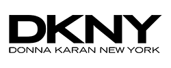 DKNY Uhren Logo